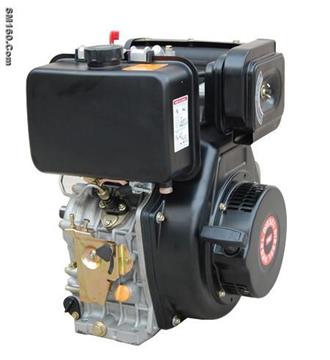 Diesel engine (SH186FA/FAE)