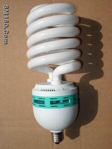 Photography energy saving lamp