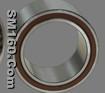 CARB toroidal roller bearing