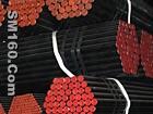Petroleum tubing and casing