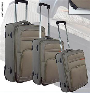 EVA drag bar case