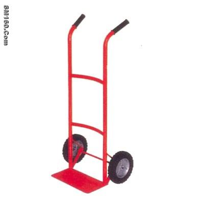 Supply China hand trolley
