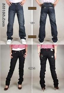 gucci jeans for cheap