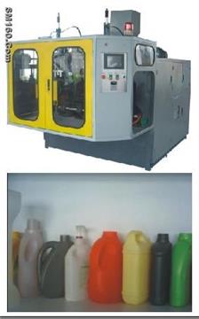lowest price bottle making machine