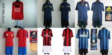 cheap soccer jersey