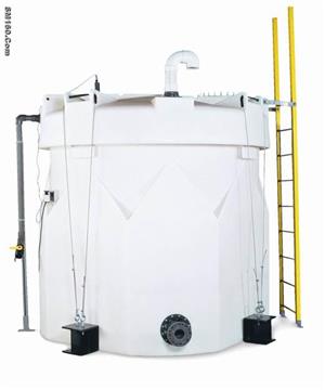 Double Wall Tanks