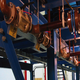C - Series Piping