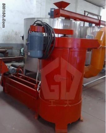 Automatic malting equipment