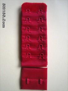 Sell 11/16'' 6x2 bra hook and eye tape