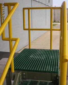 Handrails & Railings Systerms