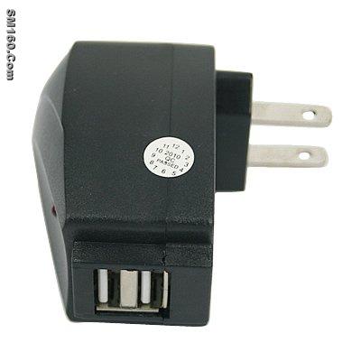 Wall chargers,Travel charger,Dual usb charger,U.S Plug charger,charger