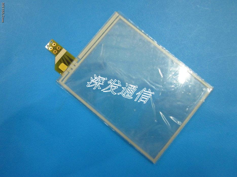 TD035STED3,TD035STED7 Touch screen digitizer