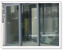 Aluminum Window Screen