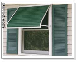 Aluminum Mosquito Screen
