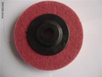 stainless steel buffing wheels