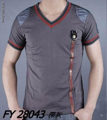 Brand T-Shirts Men T-Shirts Cheap T-Shirts Wholesale