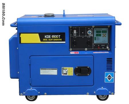 Diesel generator in china