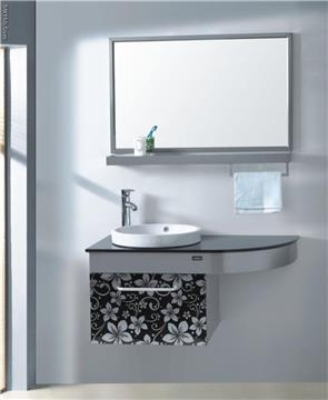 Sales of fine stainless steel bathroom cabinet