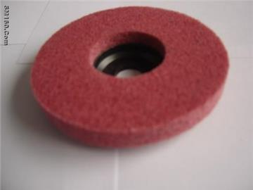 stainless steel buffing wheels 4''x1/2''