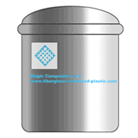 FRP Tanks 