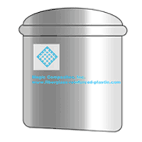 FRP Tanks 