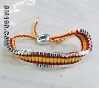shamballa bracelet
