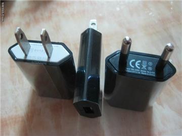 Wall chargers,Dual usb charger,U.S Plug charger,AC adapter U.S Plug