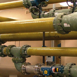Piping Systems 