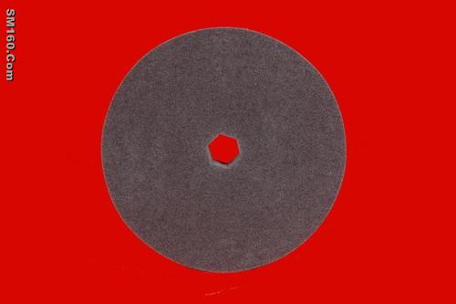 abrasive for marble 10''x2''