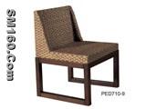 Supply solid wood chairs from foshan yayi