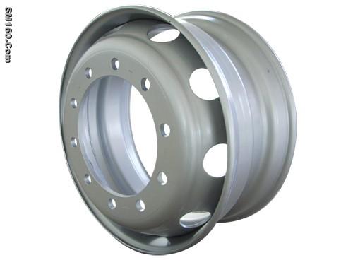 truck tubeless wheels