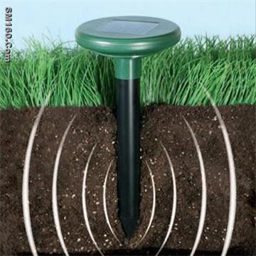 Solar Mole Repeller manufacturer