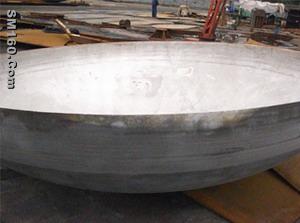 Stainless Steel Clad Carbon Steel