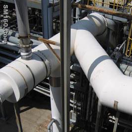  F - Series Piping