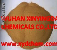 sodium naphthalene formaldehyde 