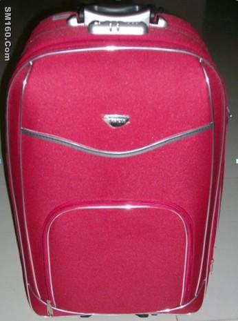 Cheap EVA Trolley case