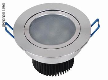 LED downlight - ZLDL 7X1G