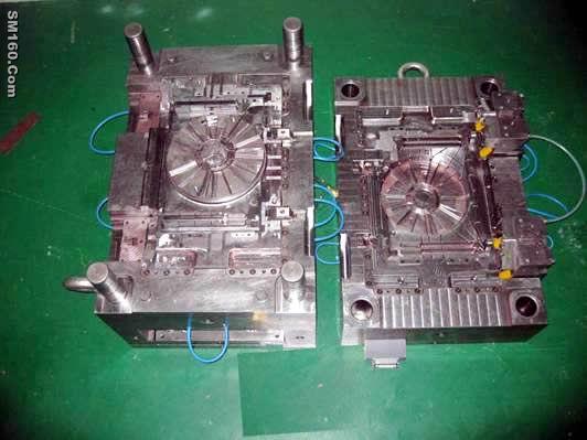 plastic mould