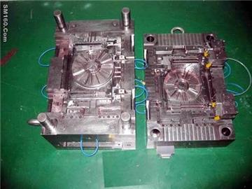 plastic mould