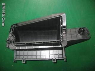 injection plastics