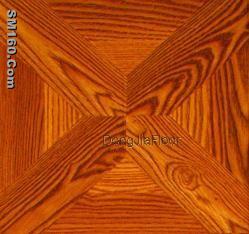 Parquet Laminated Flooring