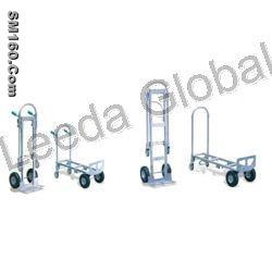 Convertible Hand Truck