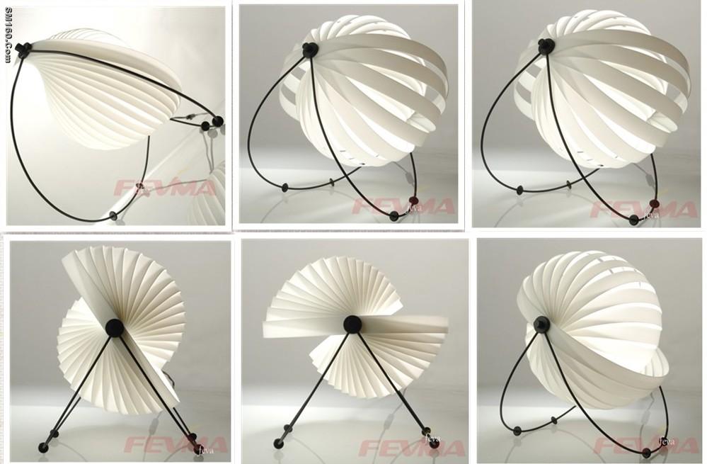 conch lights