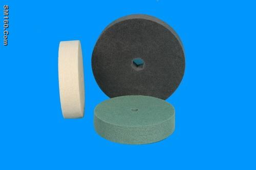 diamond abrasive brush 12''x1''