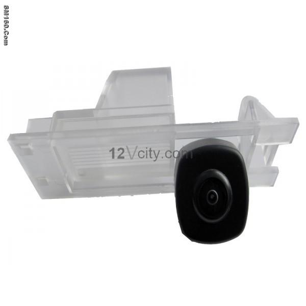 Car Camera
