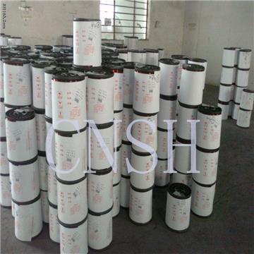 Enameled Aluminum Wire