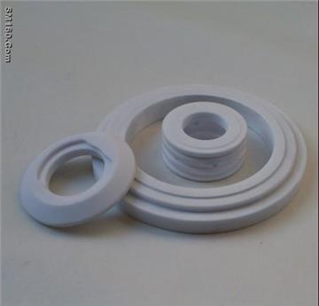 Ceramic seal face