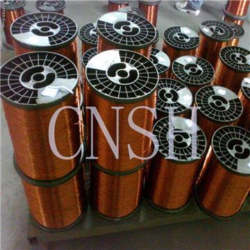 Modified Polyester Enameled Aluminum Wire