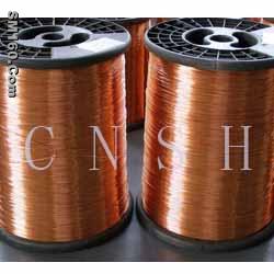 Polyesterimide Enameled Aluminum Wire