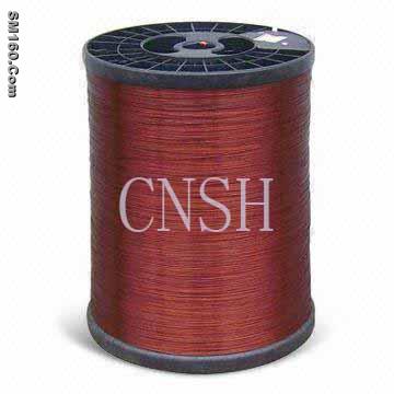 Polyurethane Enameled Aluminum Wire